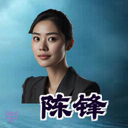 陈锋